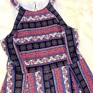 Exhilaration Dress - Medium